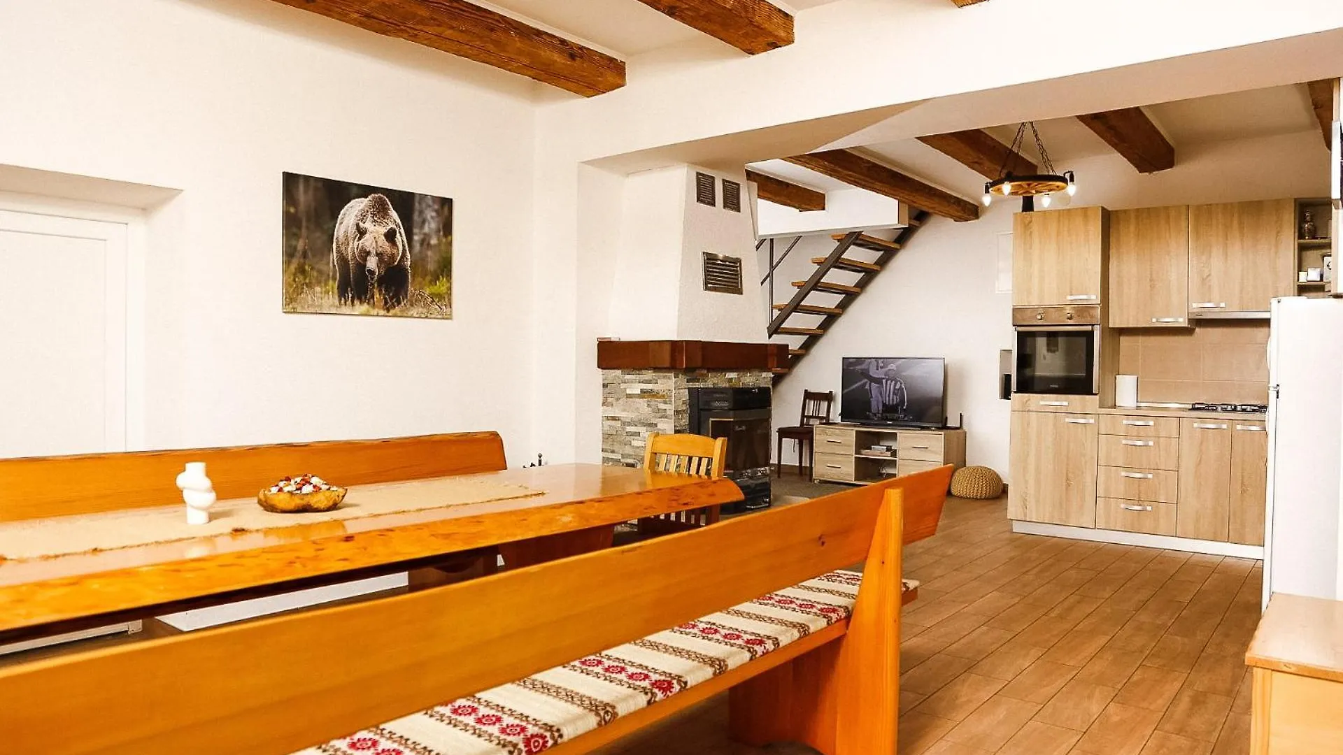 Villa Holiday House Lukovdol Vrbovsko