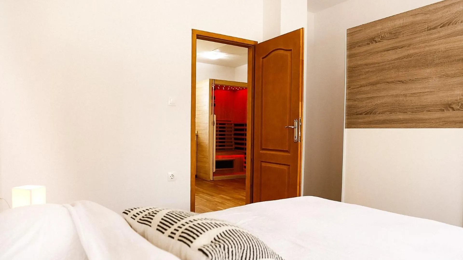 Villa Holiday House Lukovdol Vrbovsko