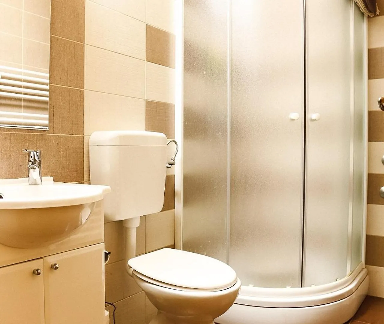 Holiday House Lukovdol Vrbovsko Croatia