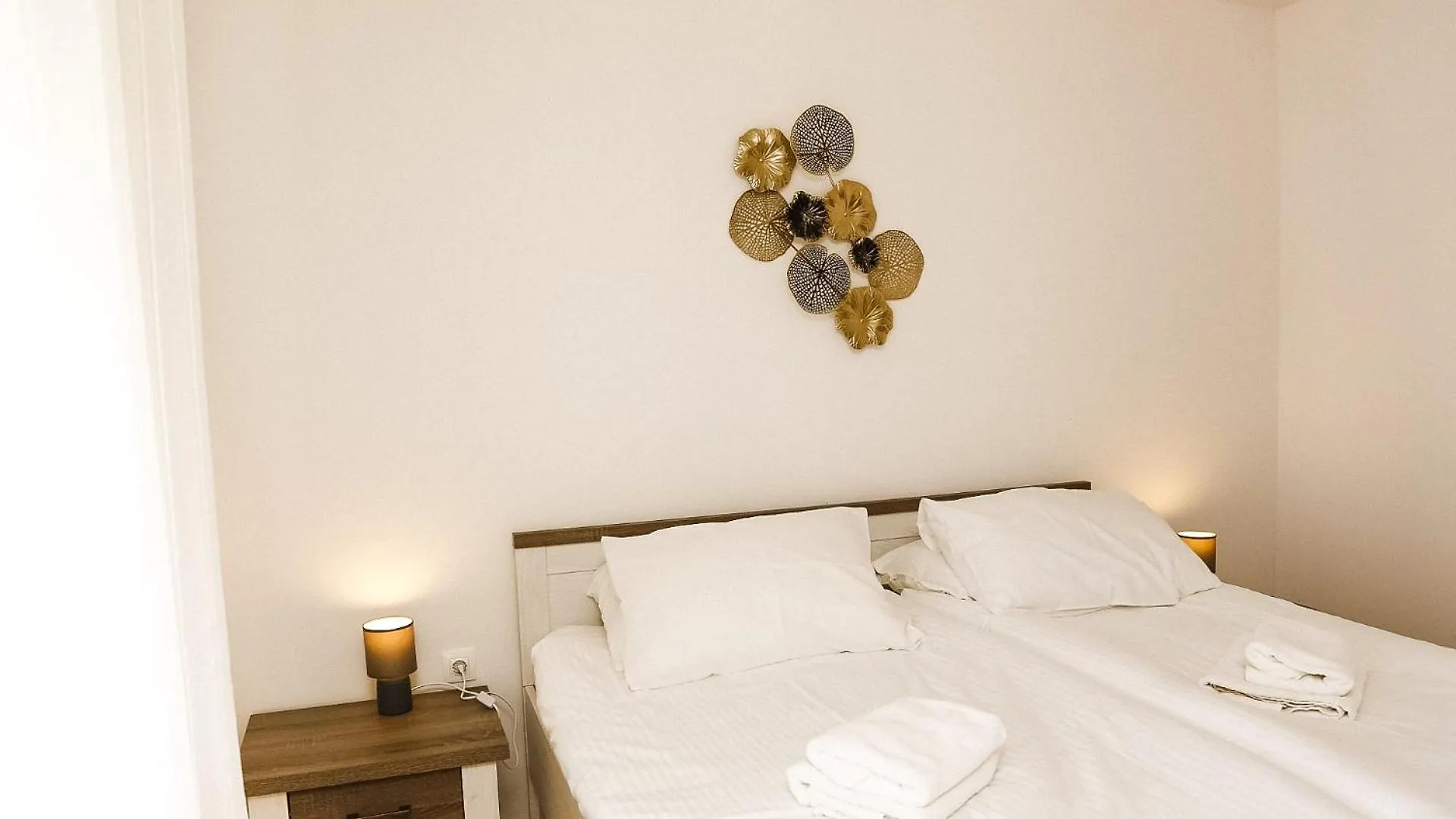 Holiday House Lukovdol Vrbovsko Villa