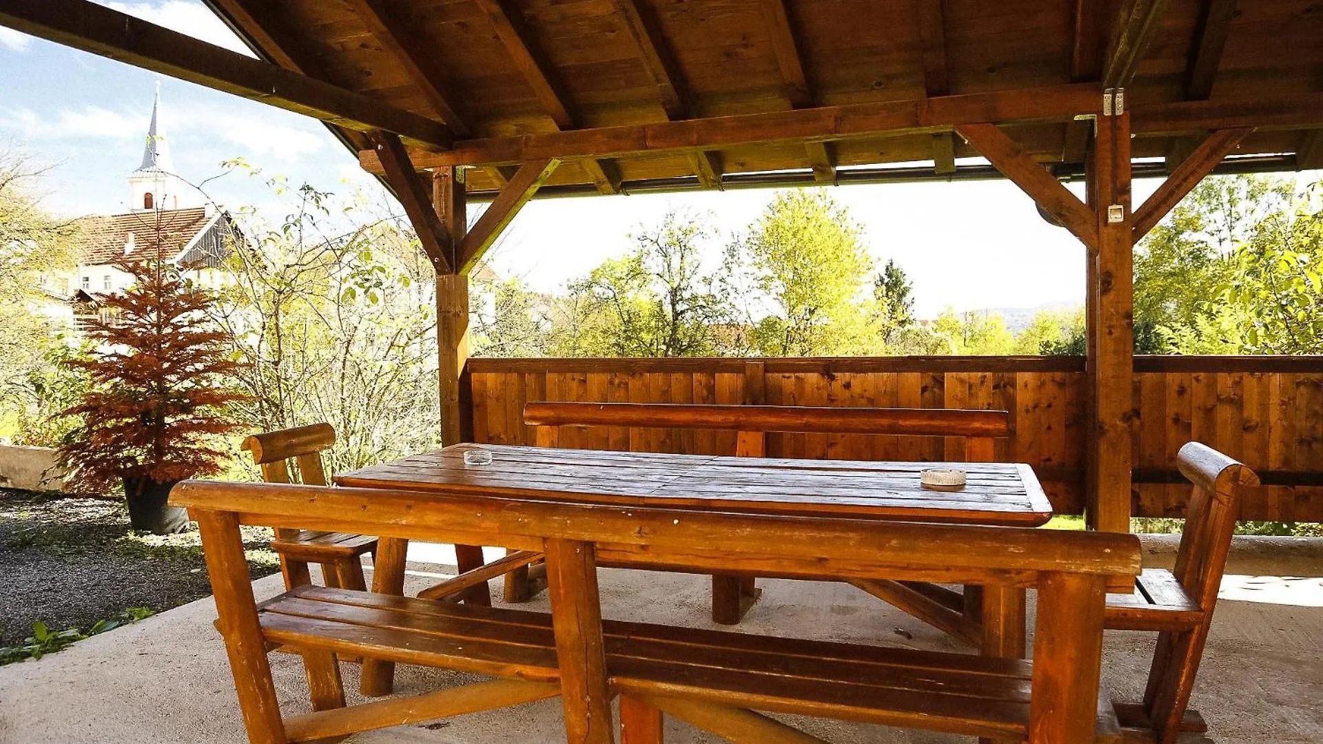 Holiday House Lukovdol Vrbovsko Villa