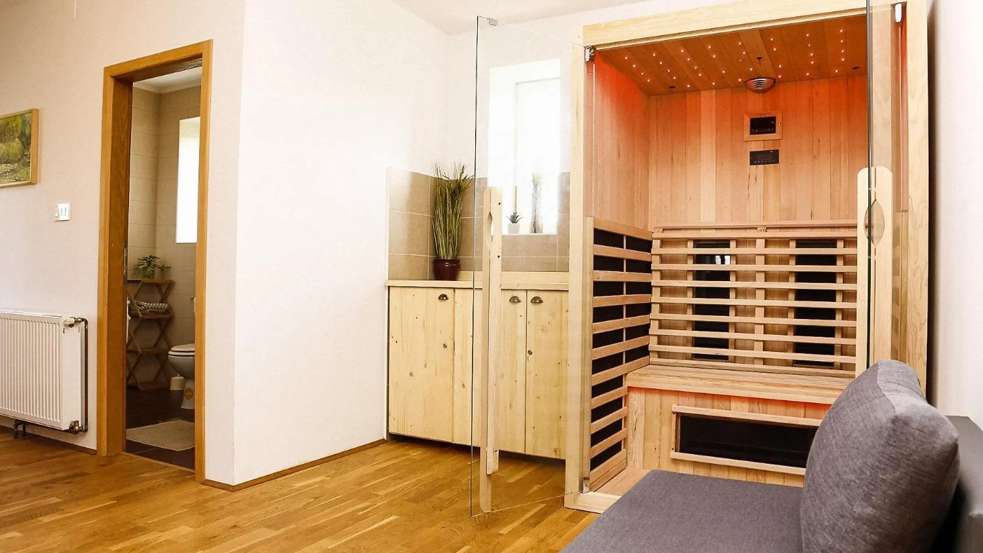Holiday House Lukovdol Vrbovsko