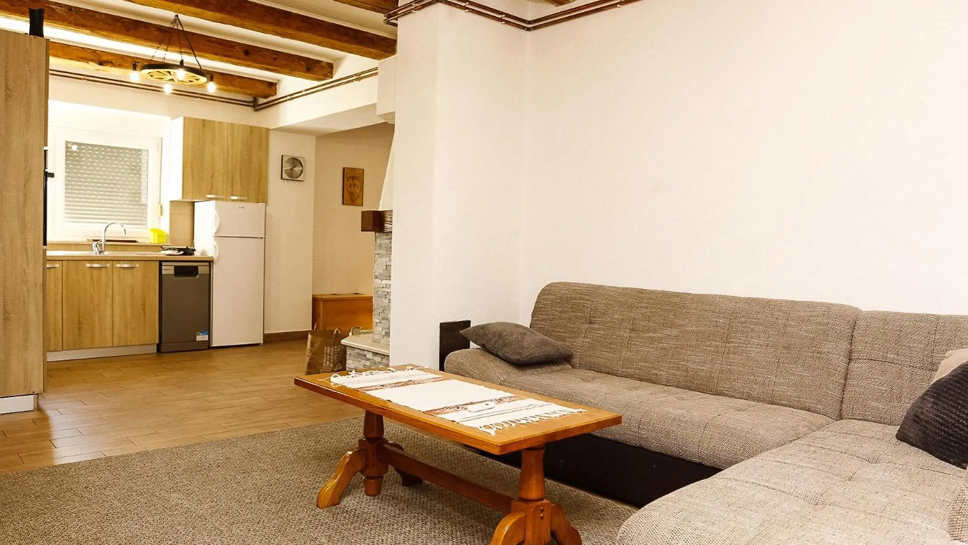 Holiday House Lukovdol Vrbovsko 0*,  Croatia