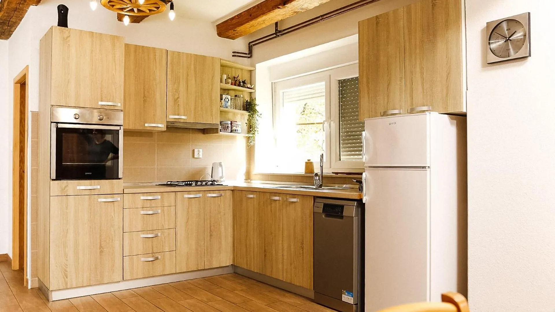 Holiday House Lukovdol Vrbovsko