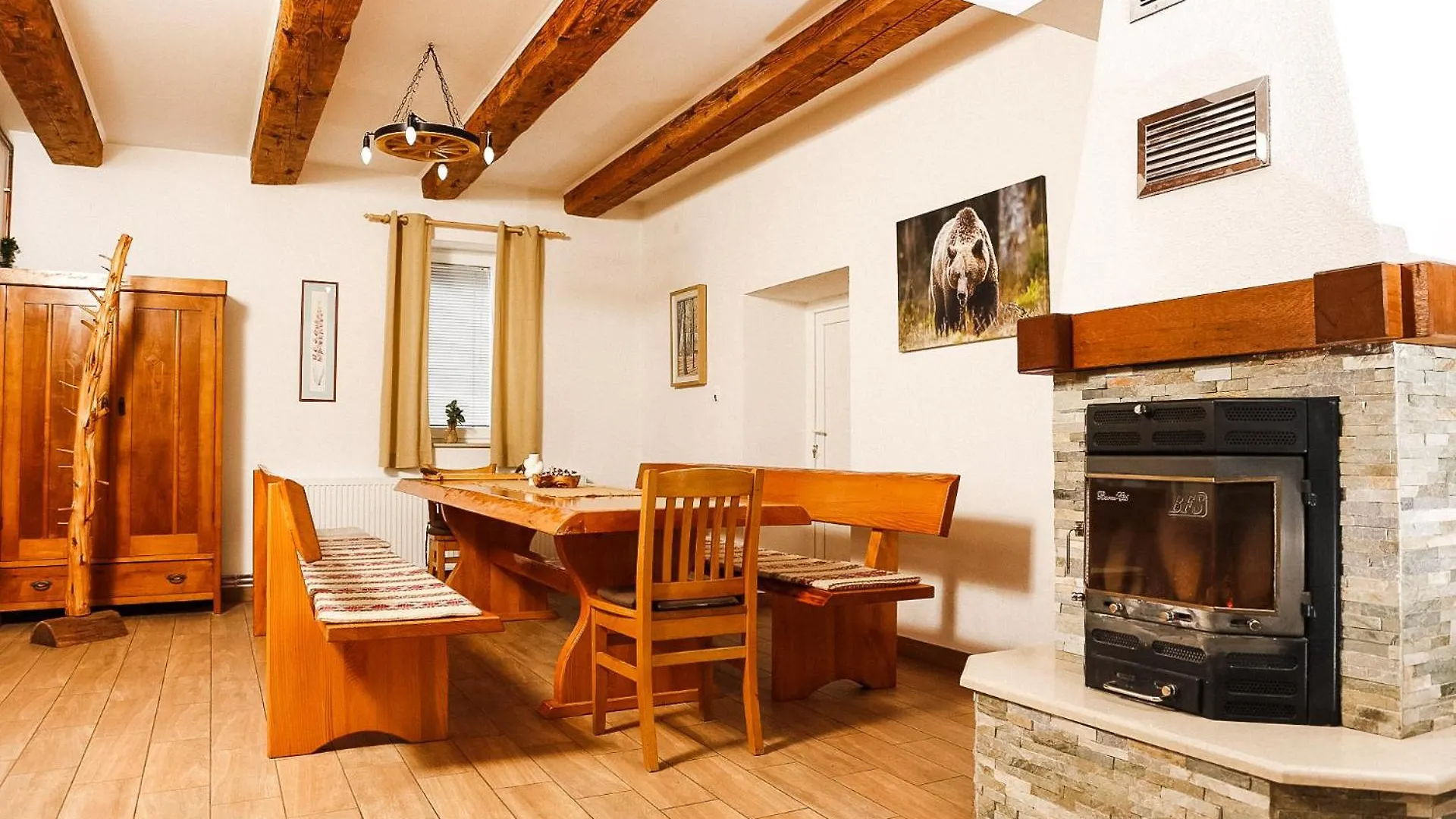 Holiday House Lukovdol Vrbovsko